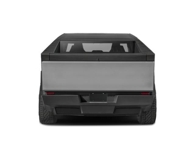 used 2024 Tesla Cybertruck car, priced at $76,995