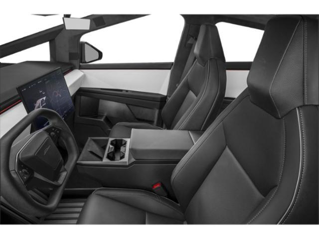 used 2024 Tesla Cybertruck car, priced at $76,995