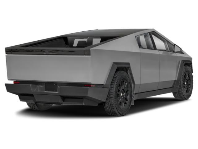 used 2024 Tesla Cybertruck car, priced at $76,995