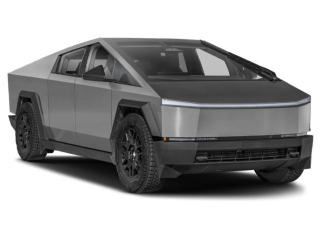 used 2024 Tesla Cybertruck car, priced at $76,995