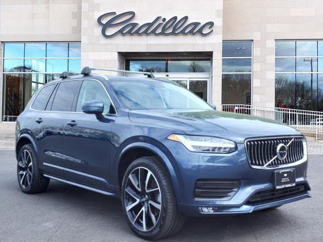 used 2022 Volvo XC90 car, priced at $39,295