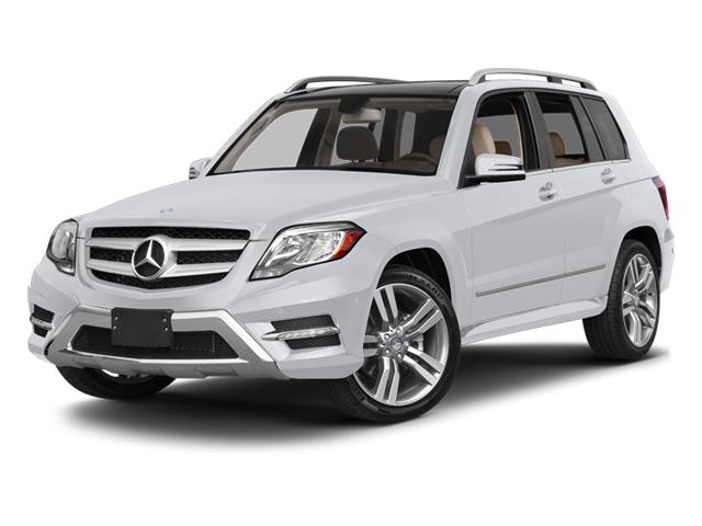 used 2013 Mercedes-Benz GLK-Class car