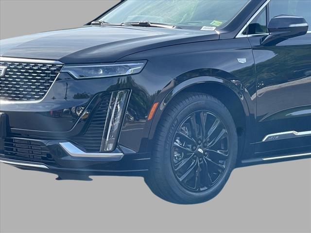 new 2024 Cadillac XT6 car, priced at $73,315