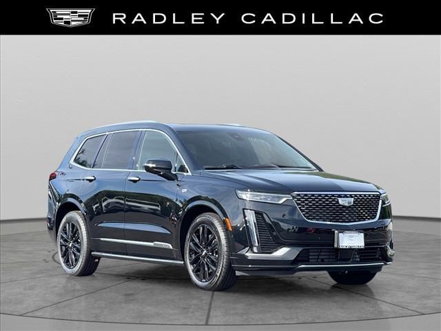 new 2024 Cadillac XT6 car, priced at $73,315