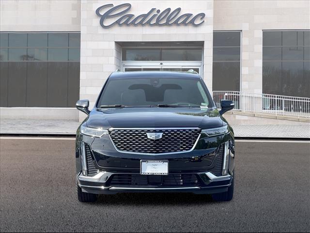 new 2024 Cadillac XT6 car, priced at $73,315