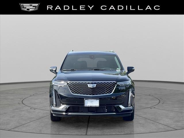 new 2024 Cadillac XT6 car, priced at $73,315