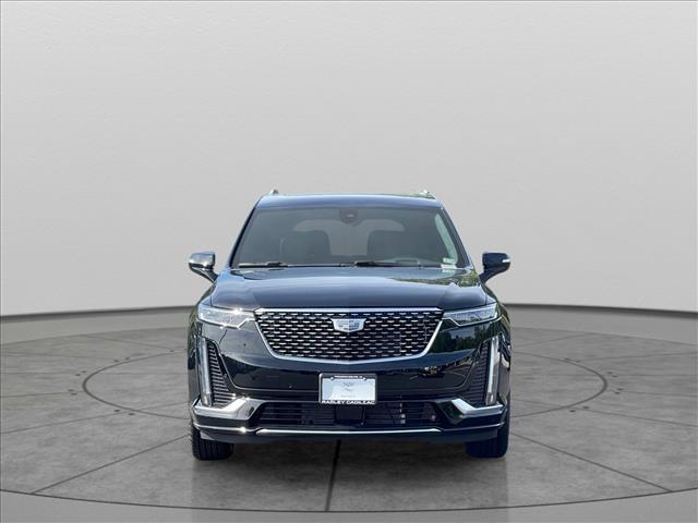 new 2024 Cadillac XT6 car, priced at $73,315