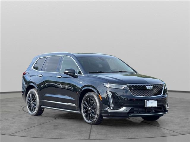 new 2024 Cadillac XT6 car, priced at $73,315