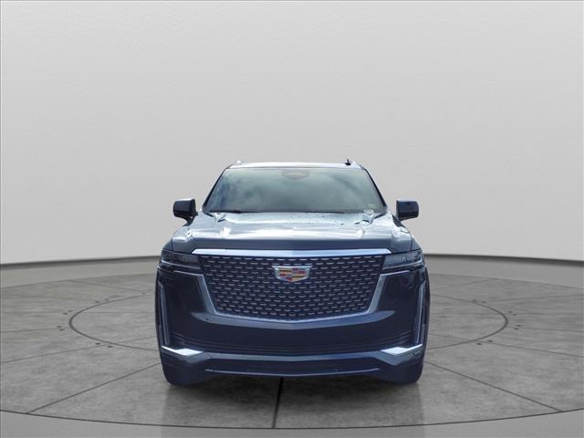 new 2024 Cadillac Escalade car, priced at $98,190