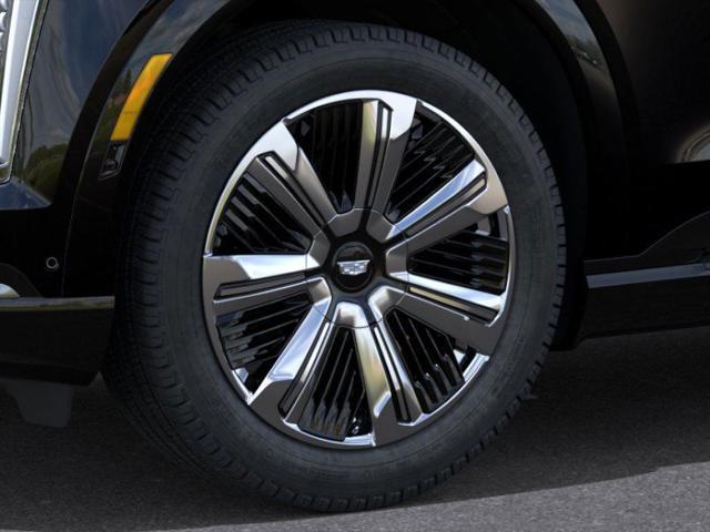 new 2025 Cadillac Escalade IQ car, priced at $139,995