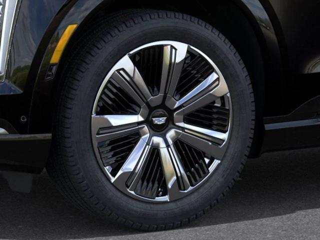 new 2025 Cadillac Escalade IQ car, priced at $149,990