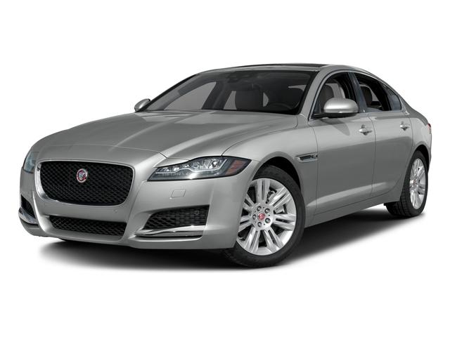 used 2017 Jaguar XF car, priced at $17,995