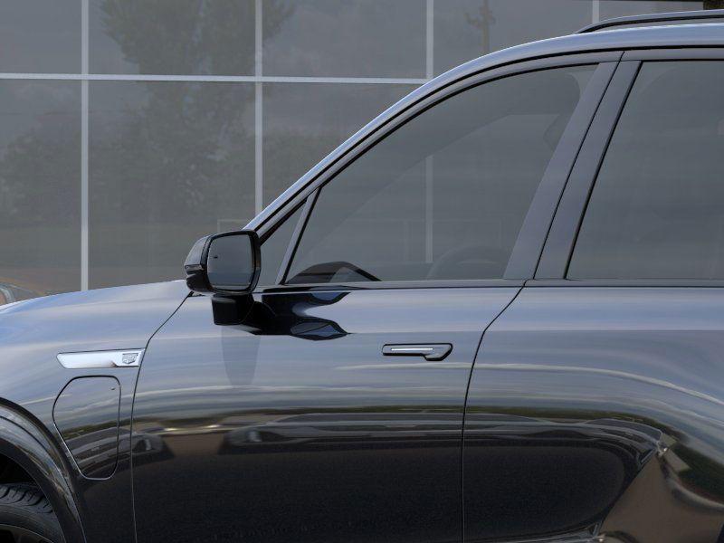 new 2026 Cadillac VISTIQ car, priced at $100,509
