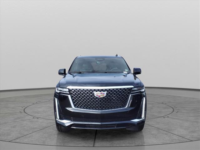 new 2024 Cadillac Escalade car, priced at $98,190