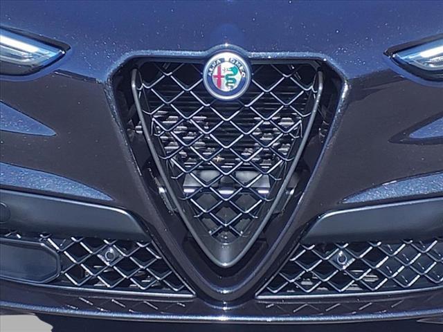 used 2023 Alfa Romeo Stelvio car, priced at $66,295