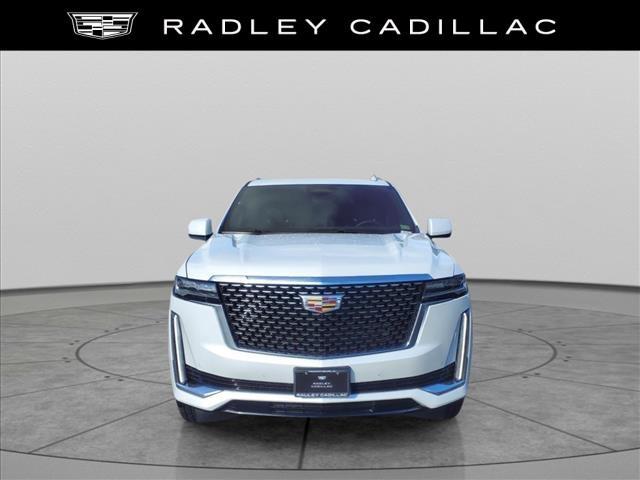 new 2024 Cadillac Escalade ESV car, priced at $102,415