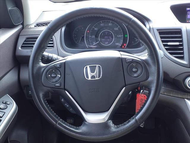 used 2012 Honda CR-V car, priced at $7,495