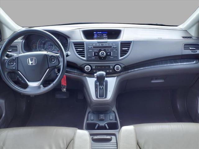 used 2012 Honda CR-V car, priced at $7,495