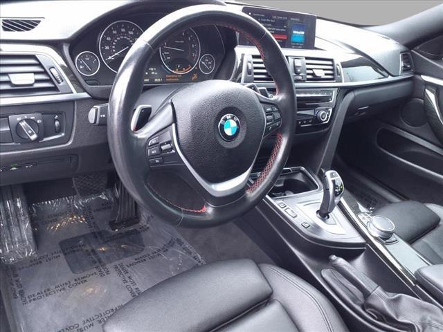 used 2019 BMW 430 Gran Coupe car, priced at $20,995