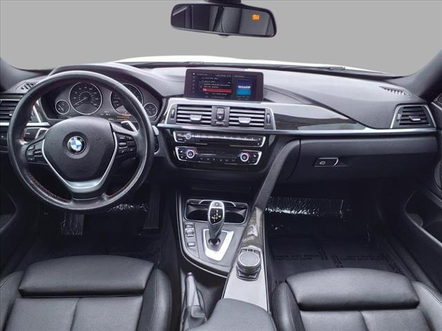 used 2019 BMW 430 Gran Coupe car, priced at $20,995