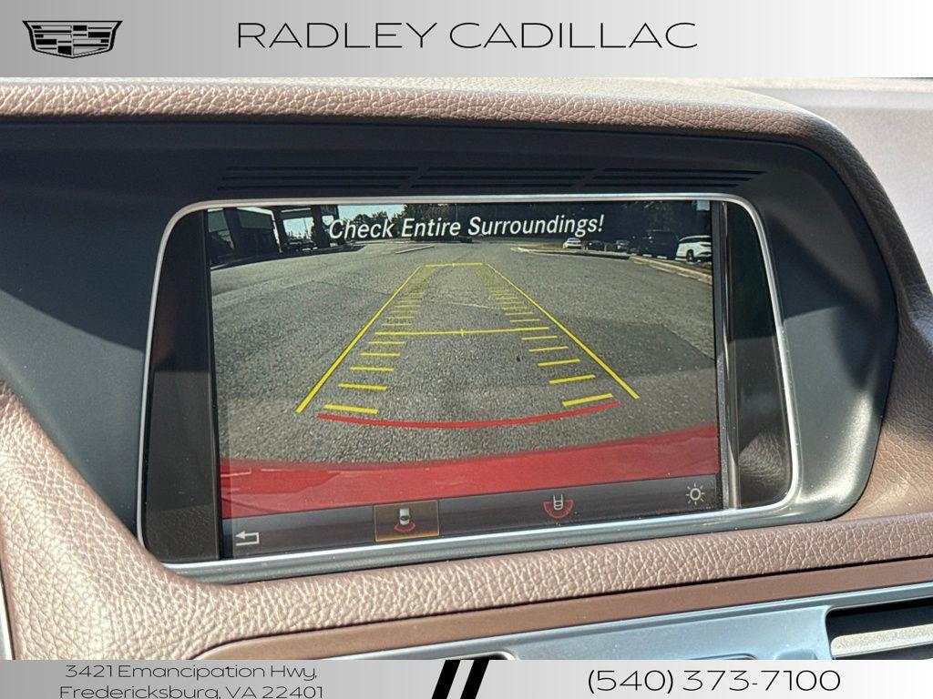 used 2016 Mercedes-Benz E-Class car, priced at $22,958