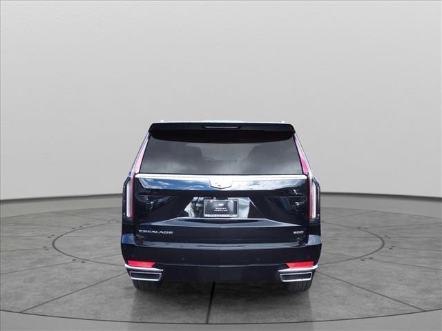 new 2024 Cadillac Escalade car, priced at $98,190