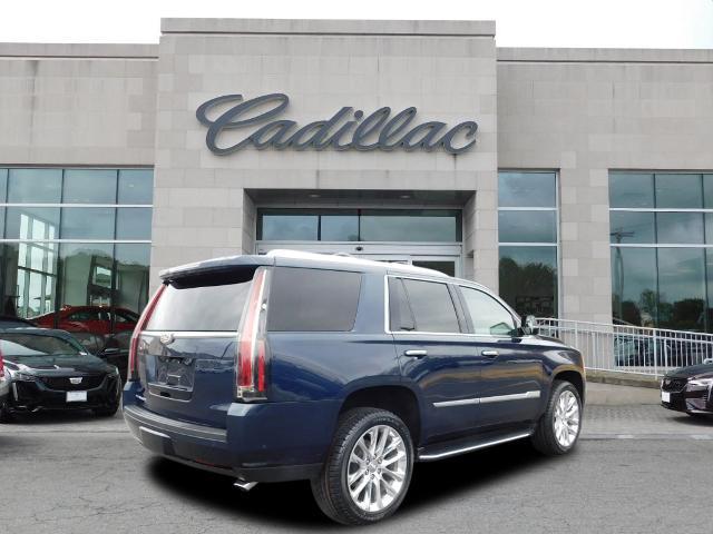 used 2019 Cadillac Escalade car, priced at $30,495