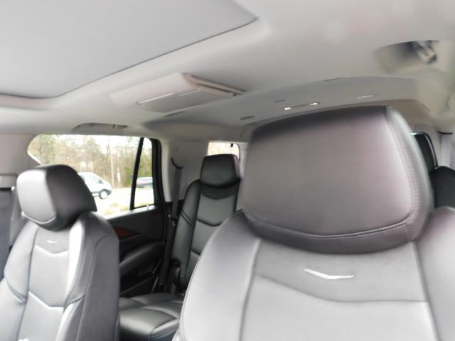 used 2019 Cadillac Escalade car, priced at $30,495