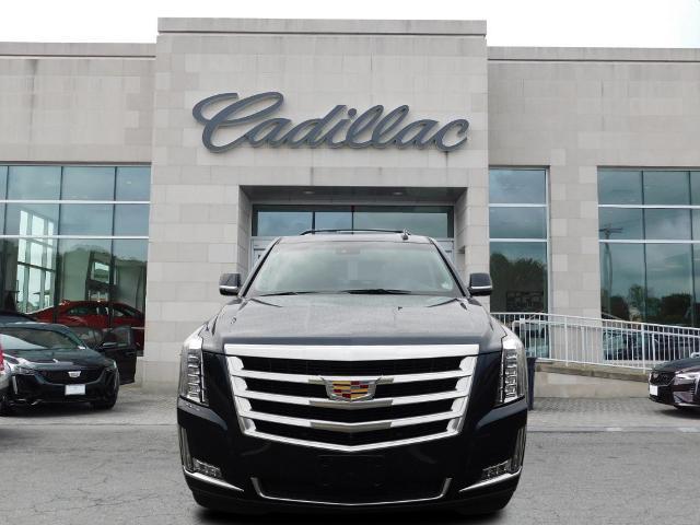 used 2019 Cadillac Escalade car, priced at $30,495