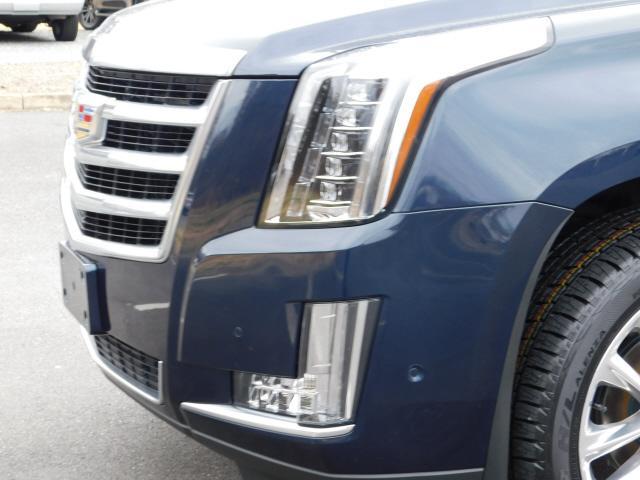 used 2019 Cadillac Escalade car, priced at $30,495