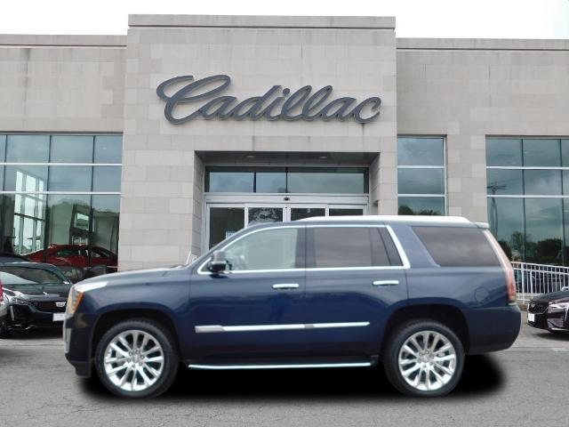 used 2019 Cadillac Escalade car, priced at $30,495