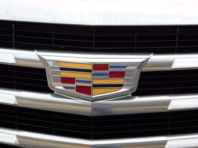 used 2019 Cadillac Escalade car, priced at $30,495