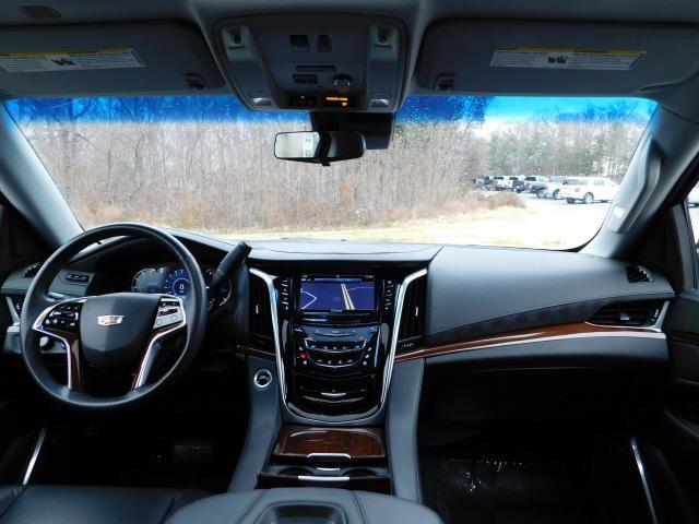 used 2019 Cadillac Escalade car, priced at $30,495