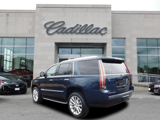 used 2019 Cadillac Escalade car, priced at $30,495