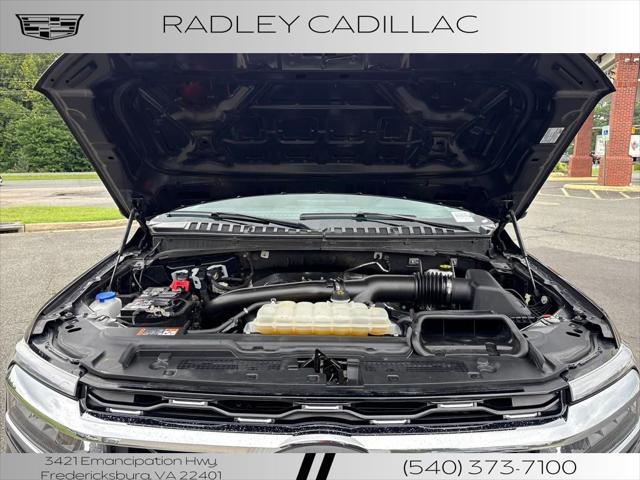 used 2024 Ford Expedition car, priced at $52,745
