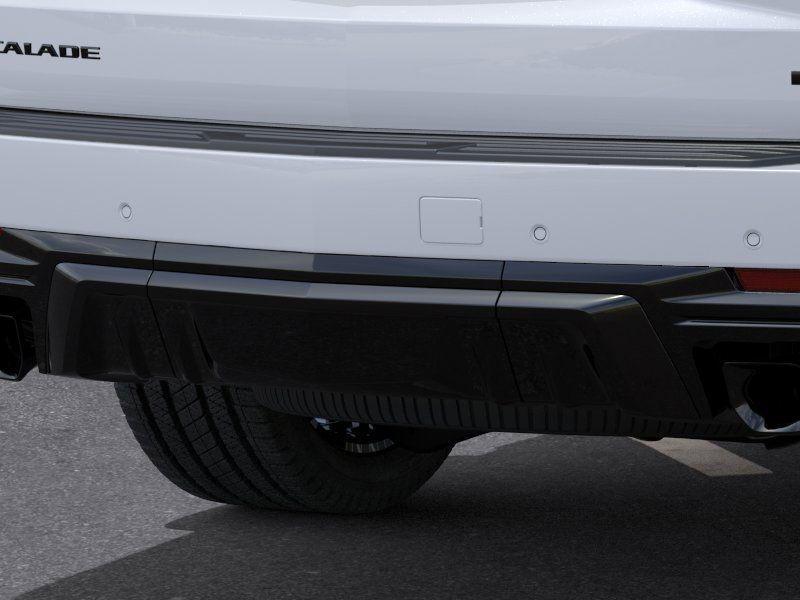 new 2026 Cadillac Escalade ESV car, priced at $179,830