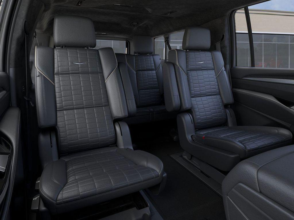 new 2026 Cadillac Escalade ESV car, priced at $179,830