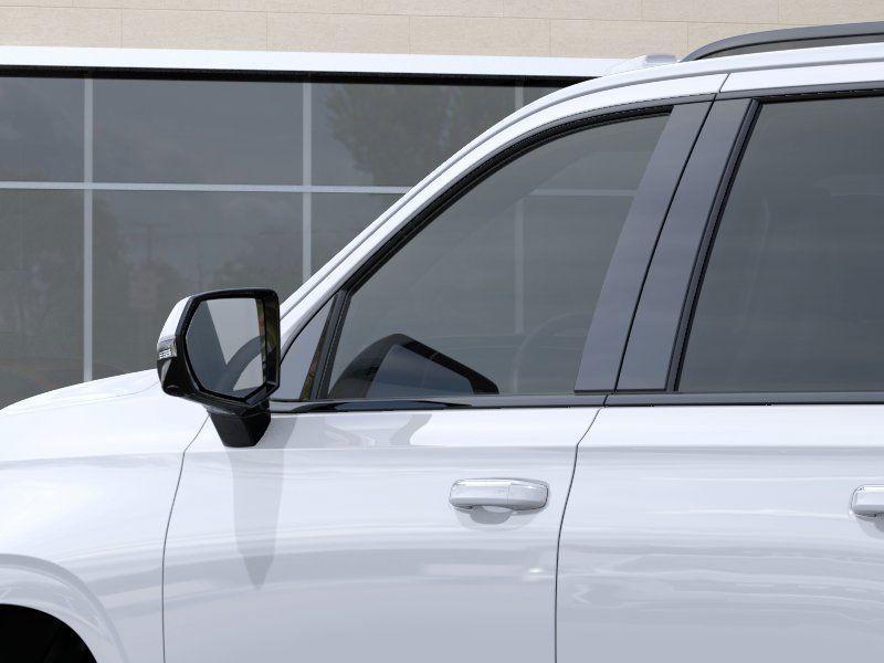 new 2026 Cadillac Escalade ESV car, priced at $130,935