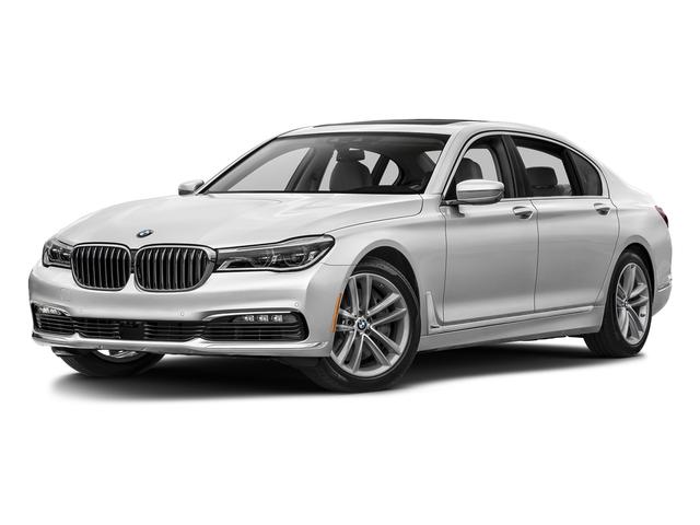 used 2016 BMW 750 car, priced at $26,457