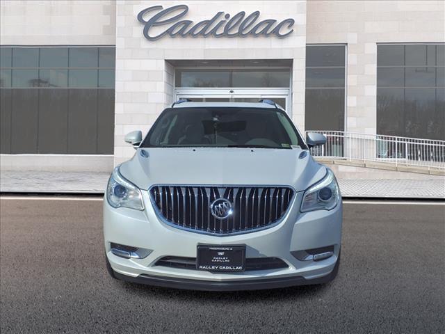 used 2017 Buick Enclave car, priced at $17,995