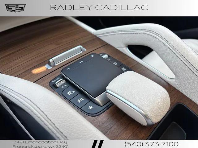 used 2023 Mercedes-Benz GLE 350 car, priced at $51,045