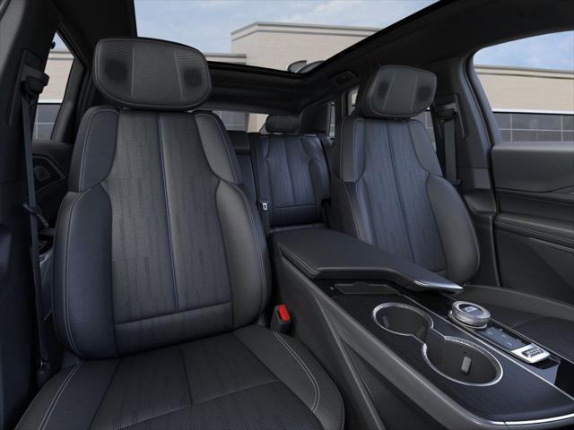 new 2026 Cadillac LYRIQ car, priced at $82,190