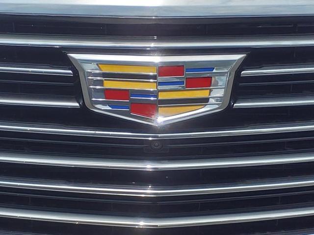 new 2024 Cadillac Escalade ESV car, priced at $124,015