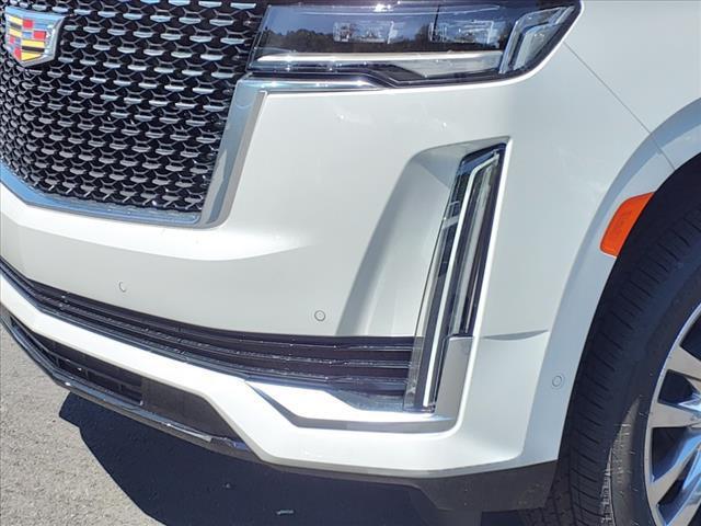 new 2024 Cadillac Escalade ESV car, priced at $104,760