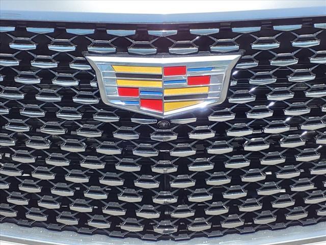 new 2024 Cadillac Escalade ESV car, priced at $104,760