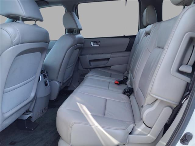 used 2014 Honda Pilot car, priced at $14,995