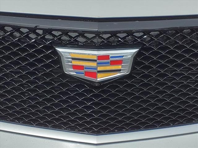 new 2024 Cadillac XT6 car, priced at $68,520