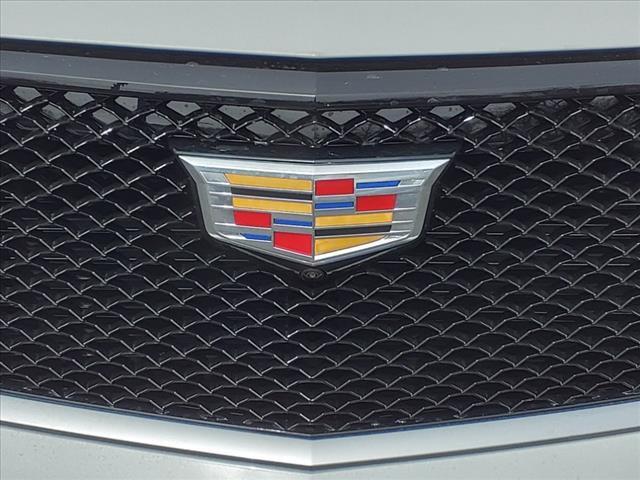 new 2024 Cadillac XT6 car, priced at $68,520