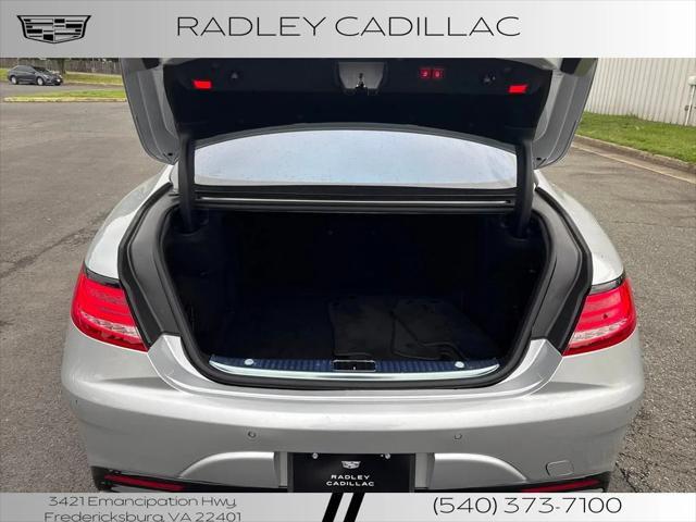 used 2016 Mercedes-Benz AMG S car, priced at $69,495