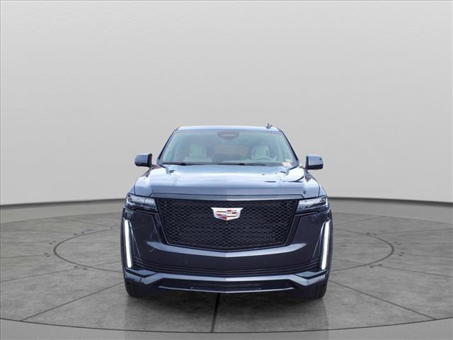 new 2024 Cadillac Escalade ESV car, priced at $119,865